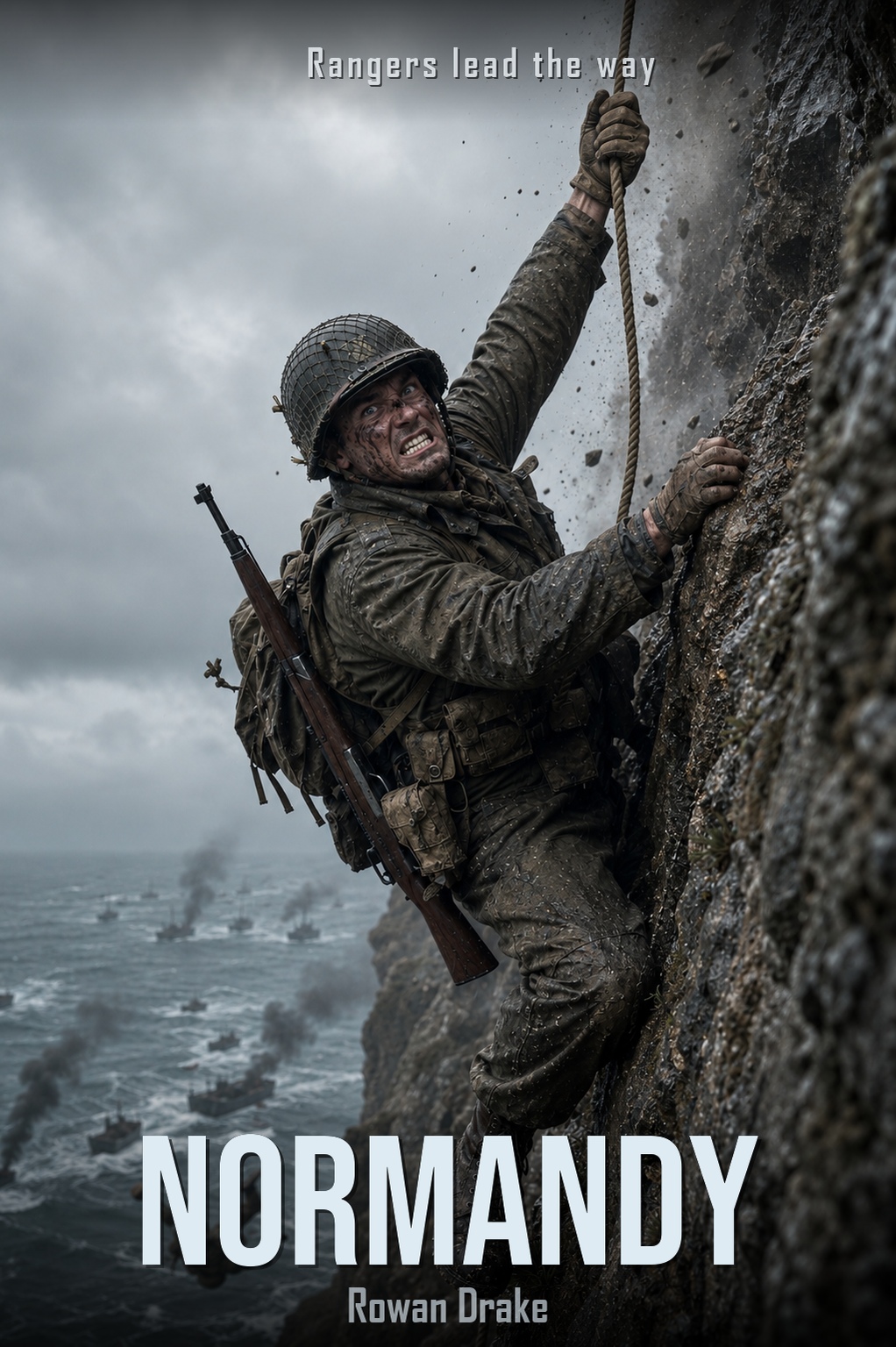 Rangers, Normandy