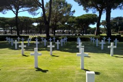 Sicily-Rome American Cemetery 2