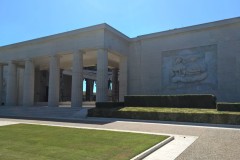 Sicily-Rome American Cemetery 1
