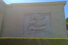 Sicily-Rome American Cemetery 3