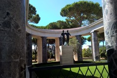 Sicily-Rome American Cemetery 6
