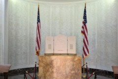 Sicily-Rome American Cemetery 7
