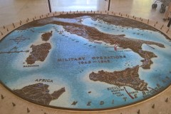 Sicily-Rome American Cemetery 8