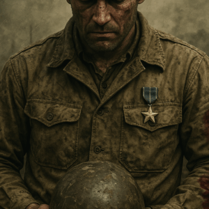 Rangers, book 2, Italy