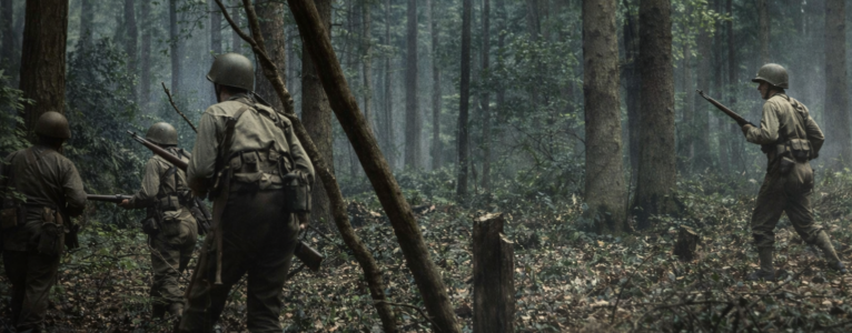 Join the Fight in Rangers, Germany—Book 4 of the Rangers Lead the Way Series