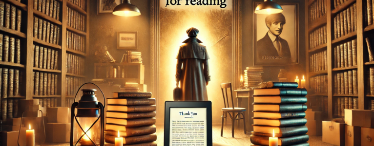Why I Left Amazon as My Book Distributor and How to Continue Reading My Books on Kindle