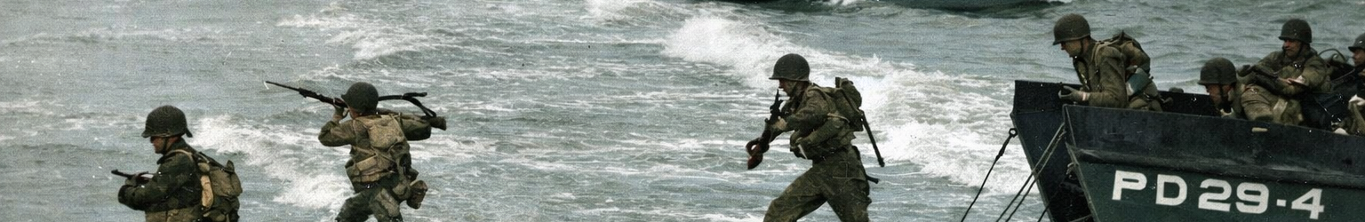 Operation Torch: The 1942 Invasion of French North Africa