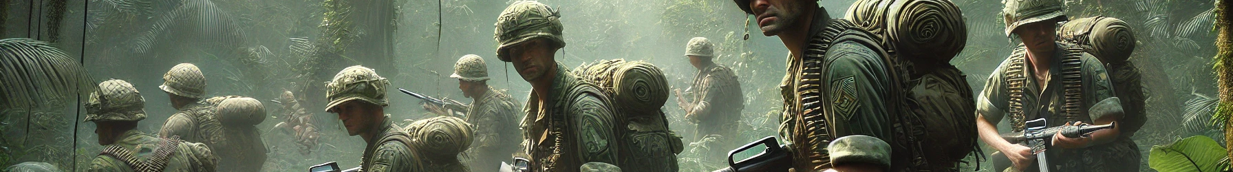 Rangers, Recon Patrol: A High-Stakes Adventure in David Miller’s Latest Mission