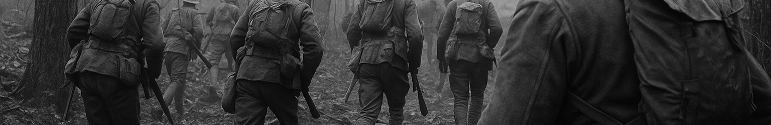 The Meuse-Argonne Offensive: America’s Bloody Road to Victory in WWI