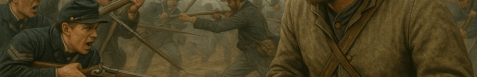 Shiloh 1862: The Harrowing Battle That Shattered America’s Innocence