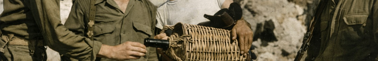 Operation Husky: The Allied Invasion of Sicily