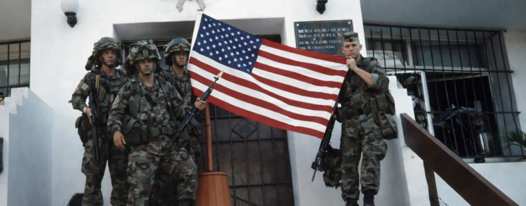 Dive into the Heart of Action with Rangers, Islands of Conflict