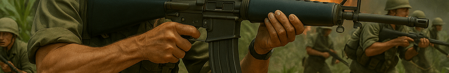 Dive into the Heart of Action with Rangers, Islands of Conflict