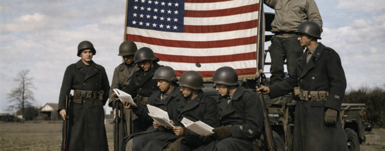 Old Hickory in Battle: The Full History of the 30th Infantry Division in WWI and WWII