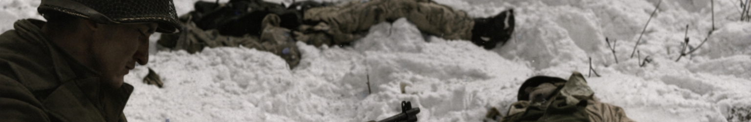 The M1 Garand Rifle: A Revolutionary Military Rifle