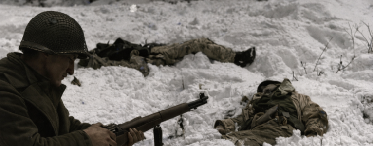 The M1 Garand Rifle: A Revolutionary Military Rifle