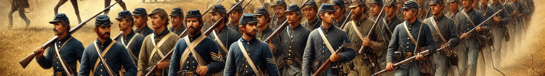 Shiloh 1862: The Harrowing Battle That Shattered America’s Innocence