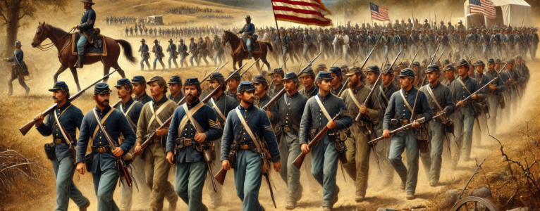 Shiloh 1862: The Harrowing Battle That Shattered America’s Innocence