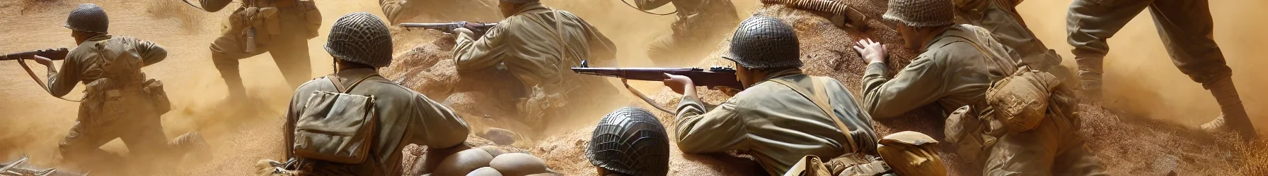 Operation Torch: The 1942 Invasion of French North Africa