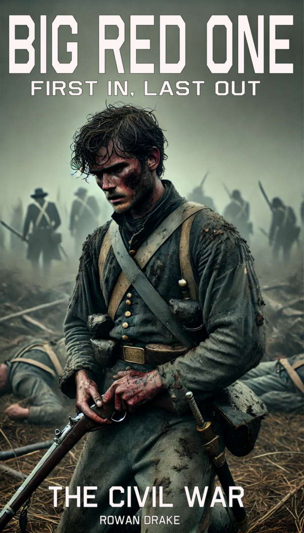 Big Red One, The Civil War