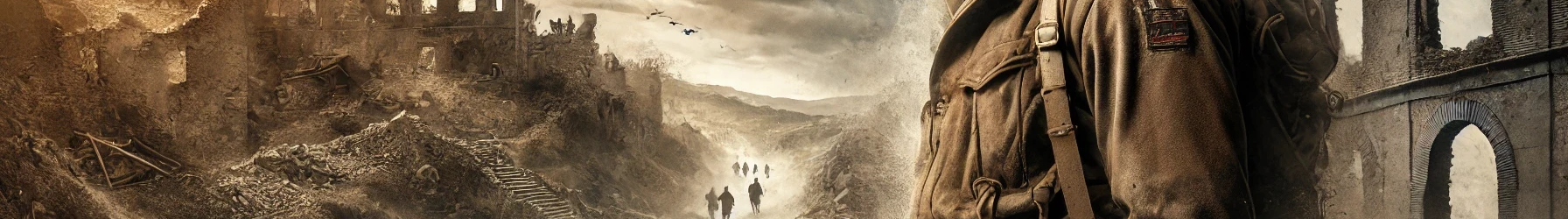 Announcing a new trilogy: Rangers, O’Conner