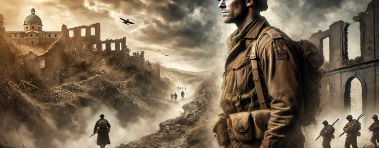 Announcing a new trilogy: Rangers, O’Conner