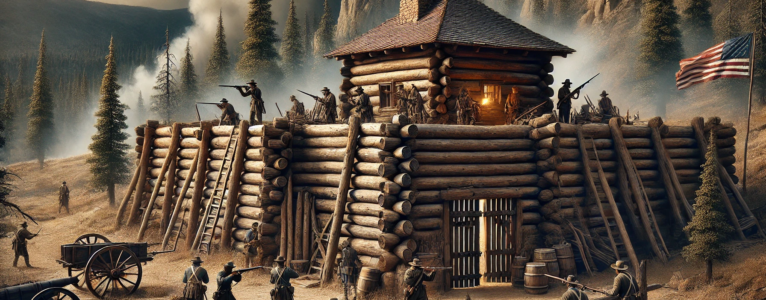 Big Red One – The Frontier is now available