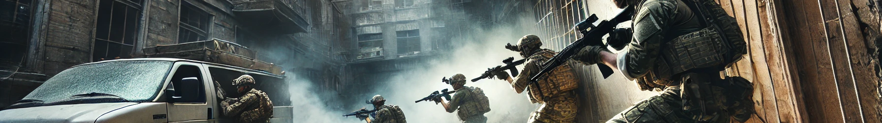 Introducing Rangers, Operation Gothic Serpent. A Novel of Legacy, Duty, and the Bonds That Define Us