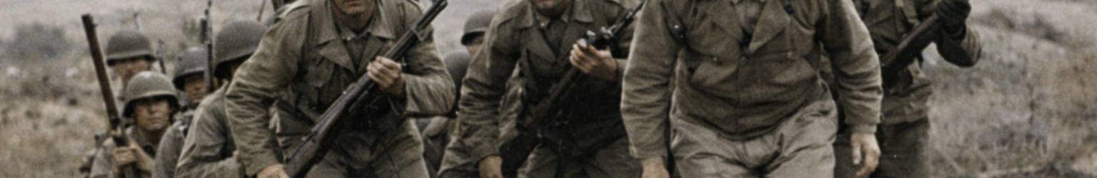 SAS vs. Rangers: How Britain’s Special Air Service and America’s Rangers Took the Fight to the Axis