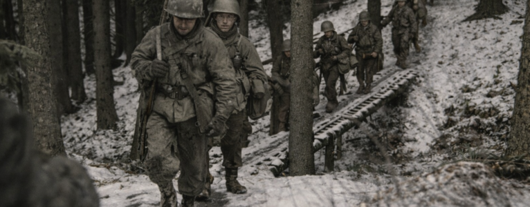 The 106th Infantry Division: Baptism by Fire in the Ardennes
