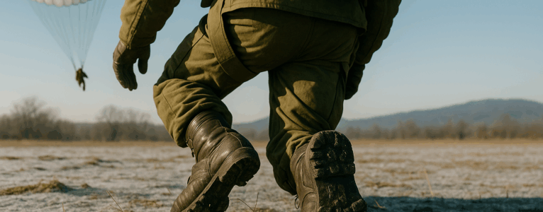 Operation Tomahawk: America’s Last Combat Jump of the Korean War