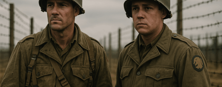 The 106th Infantry Division: Baptism by Fire in the Ardennes