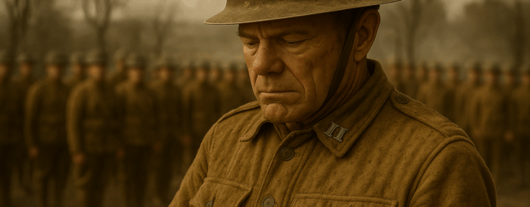 📣 New Release: Big Red One: World War I now available
