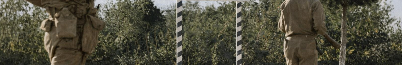 Italians in WWII: Divided Loyalties at Home and Abroad