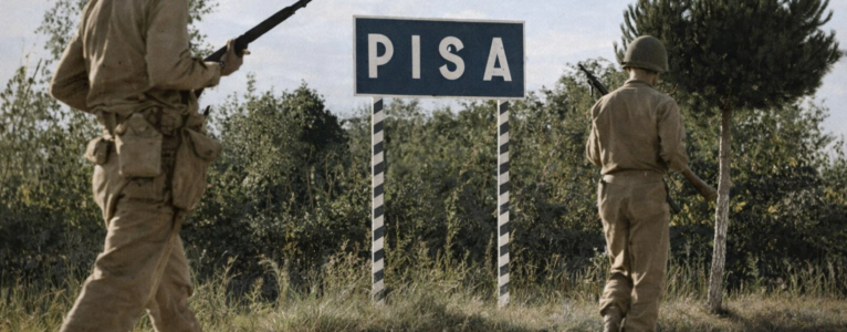 Italians in WWII: Divided Loyalties at Home and Abroad