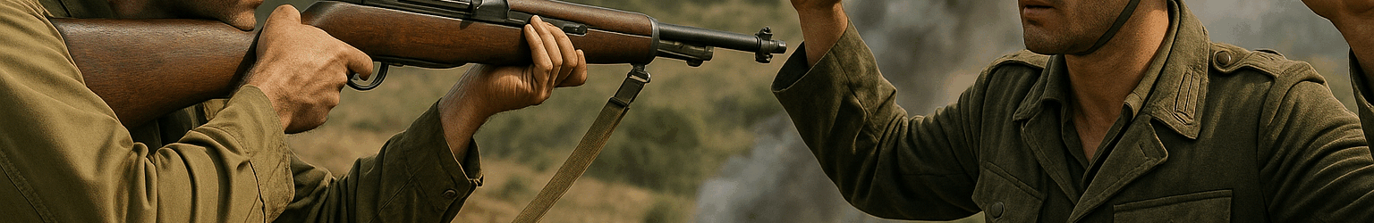 Italians in WWII: Divided Loyalties at Home and Abroad