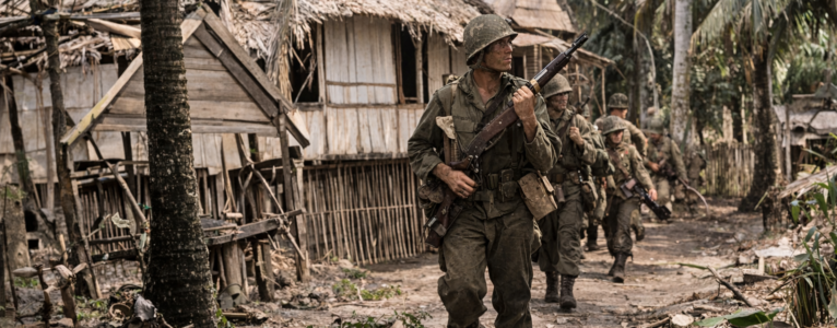 The Great Raid: How the 6th Rangers, Alamo Scouts, and Filipino Guerrillas Pulled Off WWII’s Boldest POW Rescue