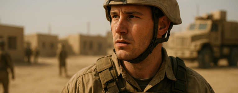 New Release: Rangers, Desert Drop – Out on 15 September 2025!