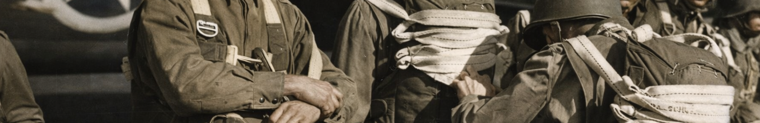 First in the Sky: How the 509th Parachute Infantry Battled Weather, Confusion, and Chaos in Operation Torch