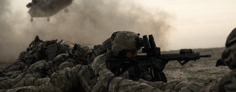 Rangers in Afghanistan: The Return of Combat Operations