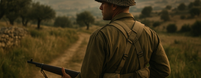 From Husky to Hell: How Sicily Broke the 82nd Airborne Before Italy Even Began