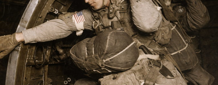 Airborne: Italy, Pre-Order Now Available