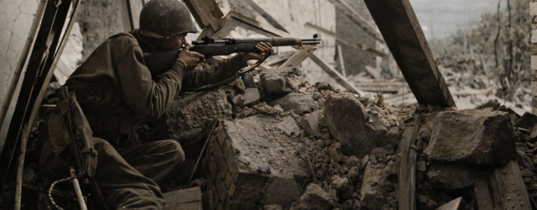 Cisterna: When the Myth of Elite Infallibility Got Men Killed