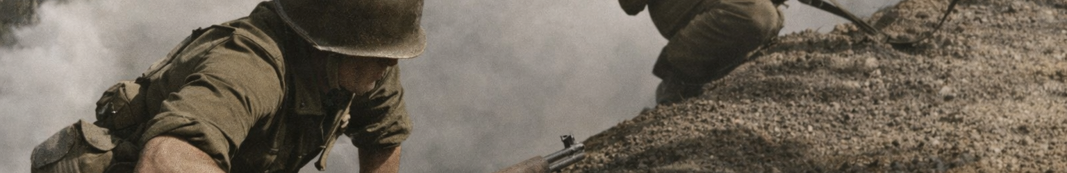 The Truth About WWII Ranger Units vs. Hollywood Rangers