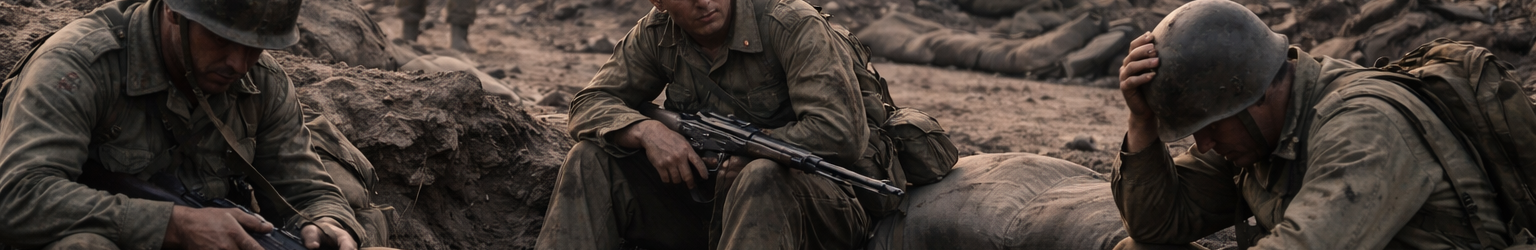 The Truth About WWII Ranger Units vs. Hollywood Rangers