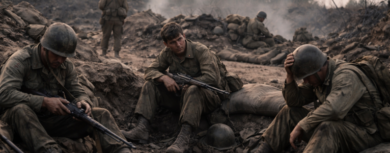 The Truth About WWII Ranger Units vs. Hollywood Rangers