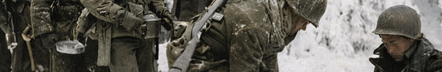 The M1 Carbine: The Lightweight Rifle That Won the War’s Quiet Battles