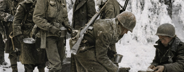 The M1 Carbine: The Lightweight Rifle That Won the War’s Quiet Battles
