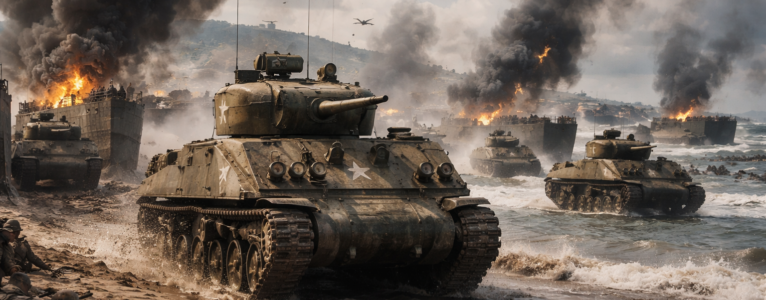 Pre-Order Announcement: Armor, Book 2 – Sicily