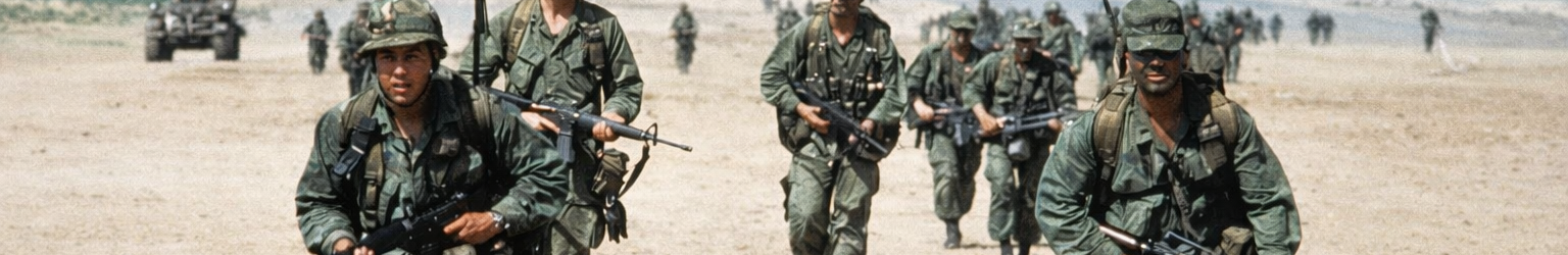 Grenada and Panama: Rangers Return to Combat